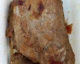 Foto del paso 2 de la receta: Lomo de Cerdo con salsa de Zanahorias