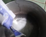 Foto langkah ke 3 dari resep Puding soda.