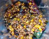 Rasam dry masala powder recipe step 2 photo