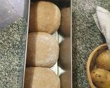 Foto del paso 2 de la receta: Pan de molde integral