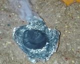 A picture of step 8 of Gola Kabab.