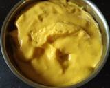 Mango Ice-cream recipe step 5 photo