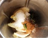 রোস্টেড র ম্যাঙ্গো কুলার (roasted raw mango cooler recipe in Bengali) রেসিপি ধাপ - 2 ছবি