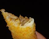 Foto langkah ke 11 dari resep Risol Gemoy.