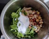 Masala Veg Idli with Peanut coriander Chutney recipe step 5 photo