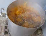 Foto del paso 15 de la receta: Locro