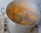 Foto del paso 15 de la receta: Locro