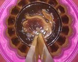Foto langkah ke 5 dari resep Puding kopi kacang merah.