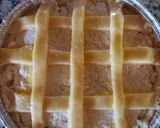 Foto del paso 3 de la receta: Tarta de ricota express!