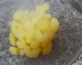 Foto del paso 2 de la receta: Puré de patata