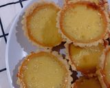Foto langkah ke 4 dari resep Pie Susu Mini.