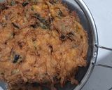 Foto langkah ke 5 dari resep 68. Fuyunghai Udang.