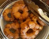 Foto langkah ke 7 dari resep Janagel Manis.