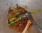 Foto langkah ke 3 dari resep Ati ampela bumbu rendang #juliaagustina.