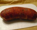 Foto del paso 1 de la receta: Papas rellenas con cantimpalo (Papas Mallorquinas)