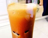 Hình bước làm 4 của món Nâu đá + Nâu lắc