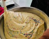 Foto del paso 6 de la receta: Funfeticake