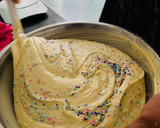 Foto del paso 6 de la receta: Funfeticake