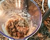 Foto del paso 2 de la receta Buñuelos de bacalao versión 3. 0