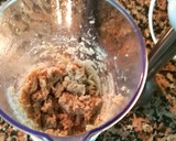Foto del paso 2 de la receta: Buñuelos de bacalao versión 3. 0