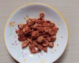পেঁয়াজকলির টকঝাল সবজি(Peyejkalir takjhal recipe in bengali) রেসিপি ধাপ - 1 ছবি