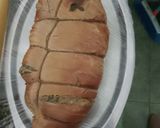 Foto del paso 6 de la receta: Matambre relleno