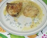 Foto del paso 3 de la receta Pollo a la mandarina