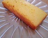 Foto del paso 5 de la receta: Budín de mandarinas 🍊 (sin manteca/mantequilla)