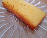 Foto del paso 5 de la receta: Budín de mandarinas 🍊 (sin manteca/mantequilla)