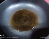 Foto del paso 2 de la receta: Corazón de alcachofas a la plancha, con aceite especiado de pasta de chile