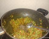 લીલી તુવેરનો રગડો(Lili tuver no ragdo recipe in gujarati) રેસીપી સ્ટેપ4ફોટો