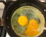 Foto del paso 1 de la receta: Huevos revueltos simples 🥚