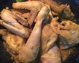 Foto langkah ke 1 dari resep Kare ayam kampung.
