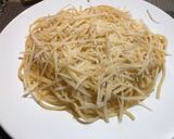 Hình bước làm 6 của món Mỳ Ý Sốt Bolognese - Spaghetti Bolognese 🍝 (Phiên Bản Bơi Trong Phô Mai)