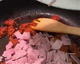 Foto del paso 2 de la receta: Frijoles charros