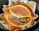 Foto del paso 8 de la receta: Banana bread con freidora de aire
