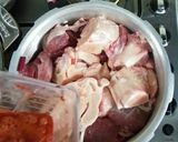 Foto del paso 3 de la receta: Birria de res