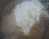 Flower cookies recipe step 1 photo