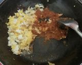 Foto langkah ke 4 dari resep Seblak Jamur Ampela Ati.