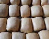 Foto langkah ke 7 dari resep 483. Pisang Bolen Keju Bandung #SelasaBisa.
