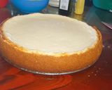 Foto del paso 11 de la receta: New York Cheesecake