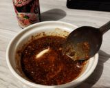 Foto langkah ke 2 dari resep Ayam Pedas Belacan.