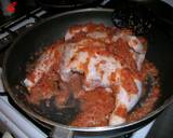 Ayam Bakar Taliwang ala Mama Asi / ylovea langkah memasak 4 foto