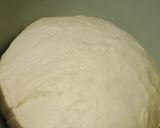 Foto langkah ke 1 dari resep Roti sobek manis.