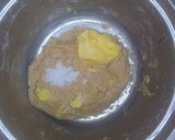 Foto langkah ke 3 dari resep Roti Talas Or Roti Taro / Taro Bread ~ TANPA ULEN.