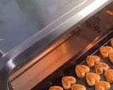Foto langkah ke 6 dari resep 🥜 Kue Kering Kacang Renyah, Wangi & Lumer.