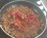 Foto langkah ke 3 dari resep Nasi daging kentang ala Iran.