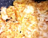 Foto langkah ke 4 dari resep Telur goreng lobak manis.