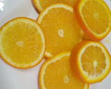 யோகர்ட் ஆரஞ்சு கேக்(தயிர் கேக்) (Yogurt orange cake recipe in tamil) ரெசிபி ஸ்டேப் 1 புகைப்படம்