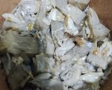 Foto langkah ke 5 dari resep Sego Temu Roso.